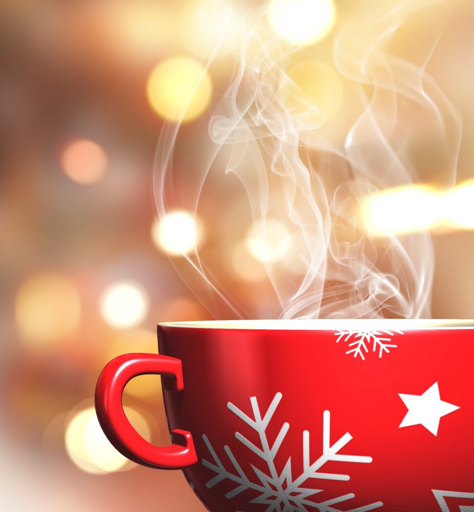 Christmas Coffee Morning at St Margaret's Church Altrincham