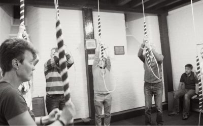 St Margaret’s Bell Ringers